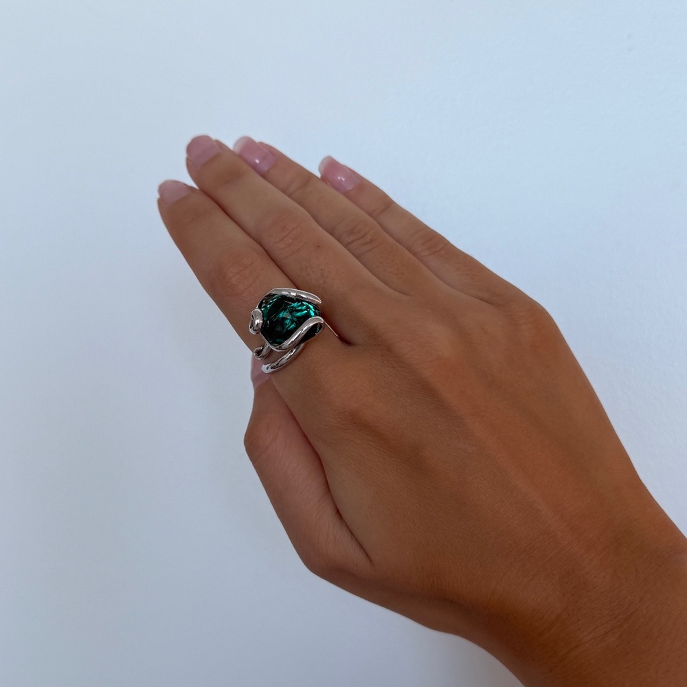 Andrea Marazzini ring